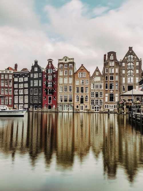 amsterdam-healing-tao-stad